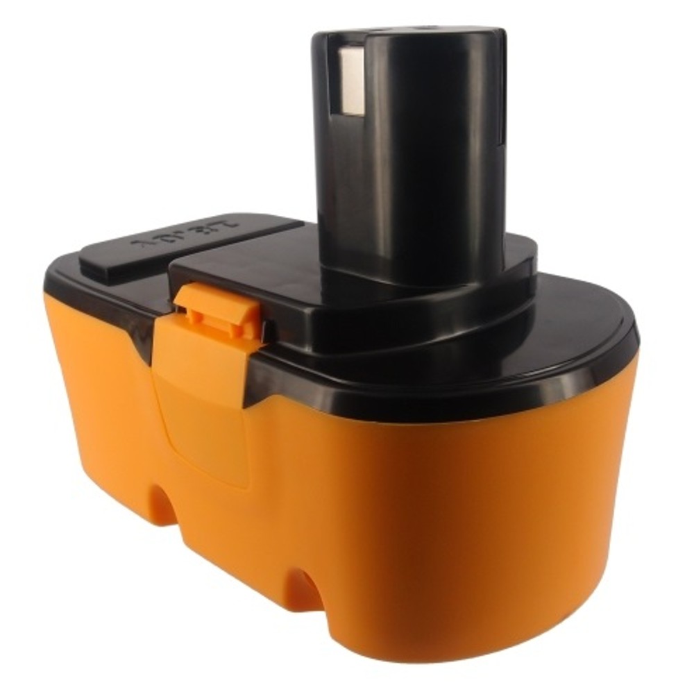 Synergy Digital Power Tool Battery, Compatible with Ryobi B-8288 Power Tool Battery (Ni-MH, 18V, 3300mAh)