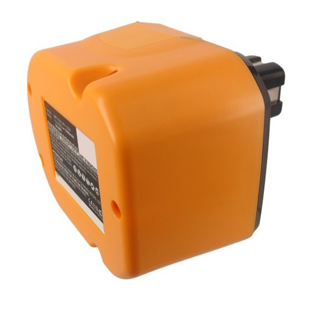 Synergy Digital Power Tool Battery, Compatible with Ryobi B-8286 Power Tool Battery (Ni-MH, 12V, 3300mAh)