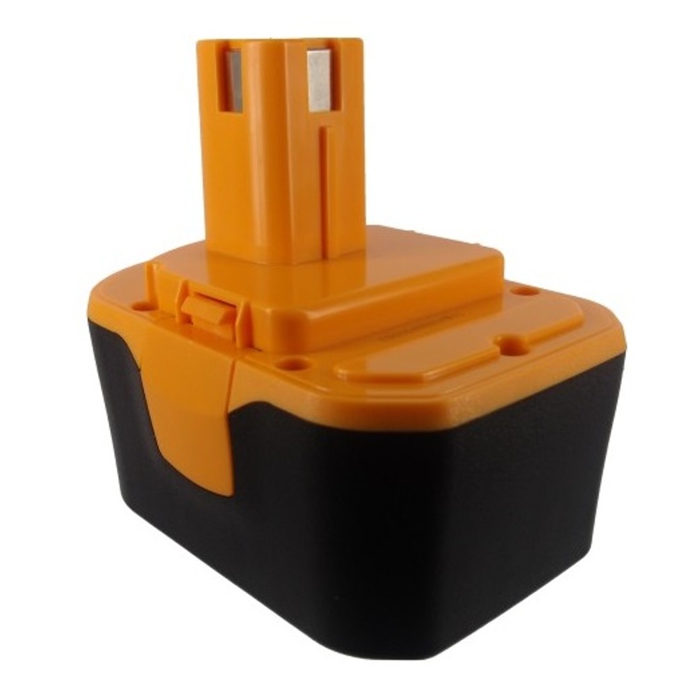 Synergy Digital Power Tool Battery, Compatible with Ryobi B-1415-S Power Tool Battery (Ni-MH, 14.4V, 1500mAh)