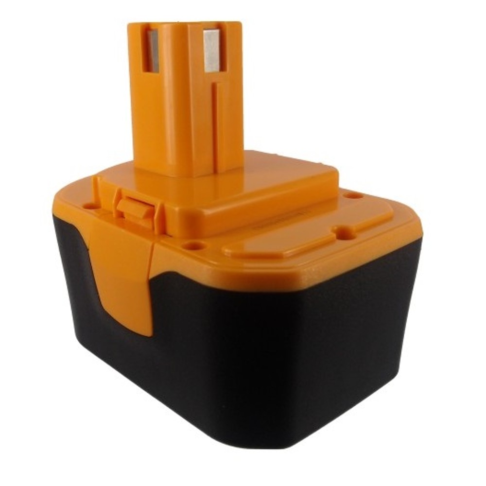 Synergy Digital Power Tool Battery, Compatible with Ryobi B-1415-S Power Tool Battery (Ni-MH, 14.4V, 3000mAh)