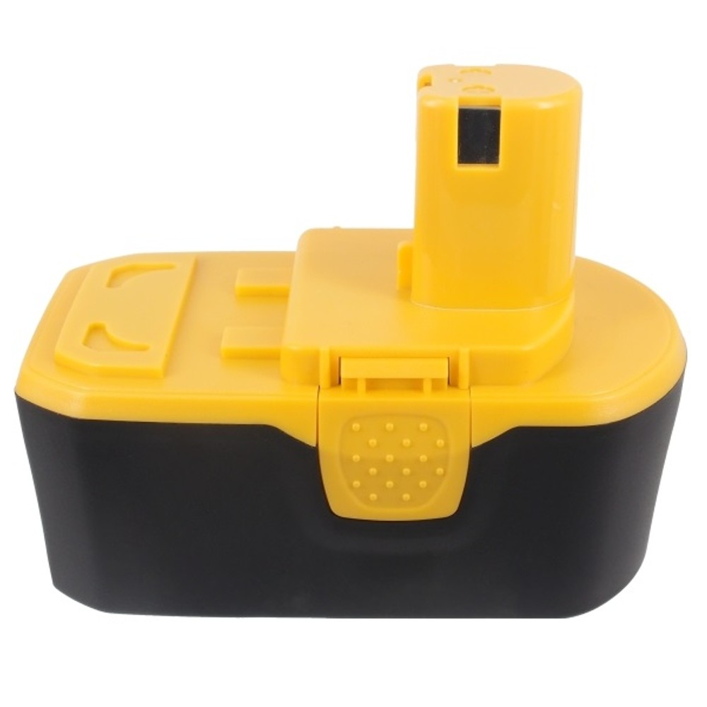 Synergy Digital Power Tool Battery, Compatible with Ryobi BPP-1813 Power Tool Battery (Ni-MH, 18V, 1500mAh)