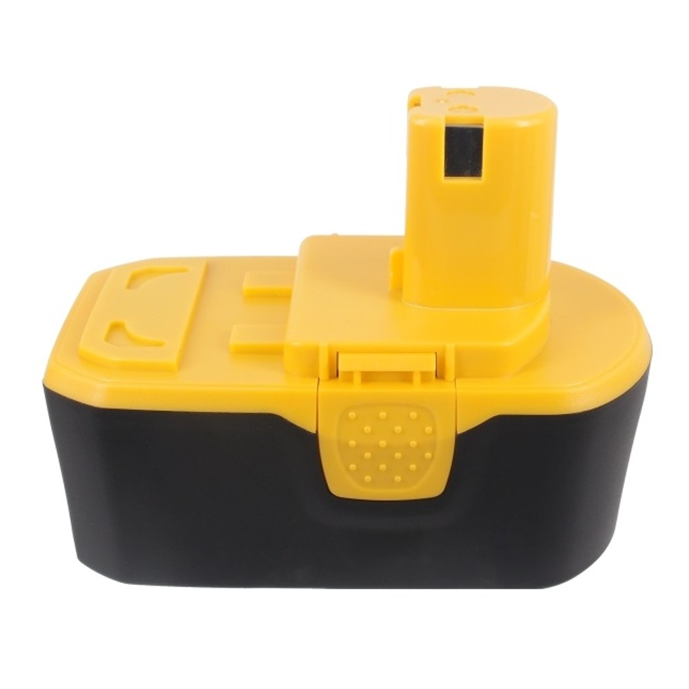 Synergy Digital Power Tool Battery, Compatible with Ryobi BPP-1813 Power Tool Battery (Ni-MH, 18V, 3000mAh)