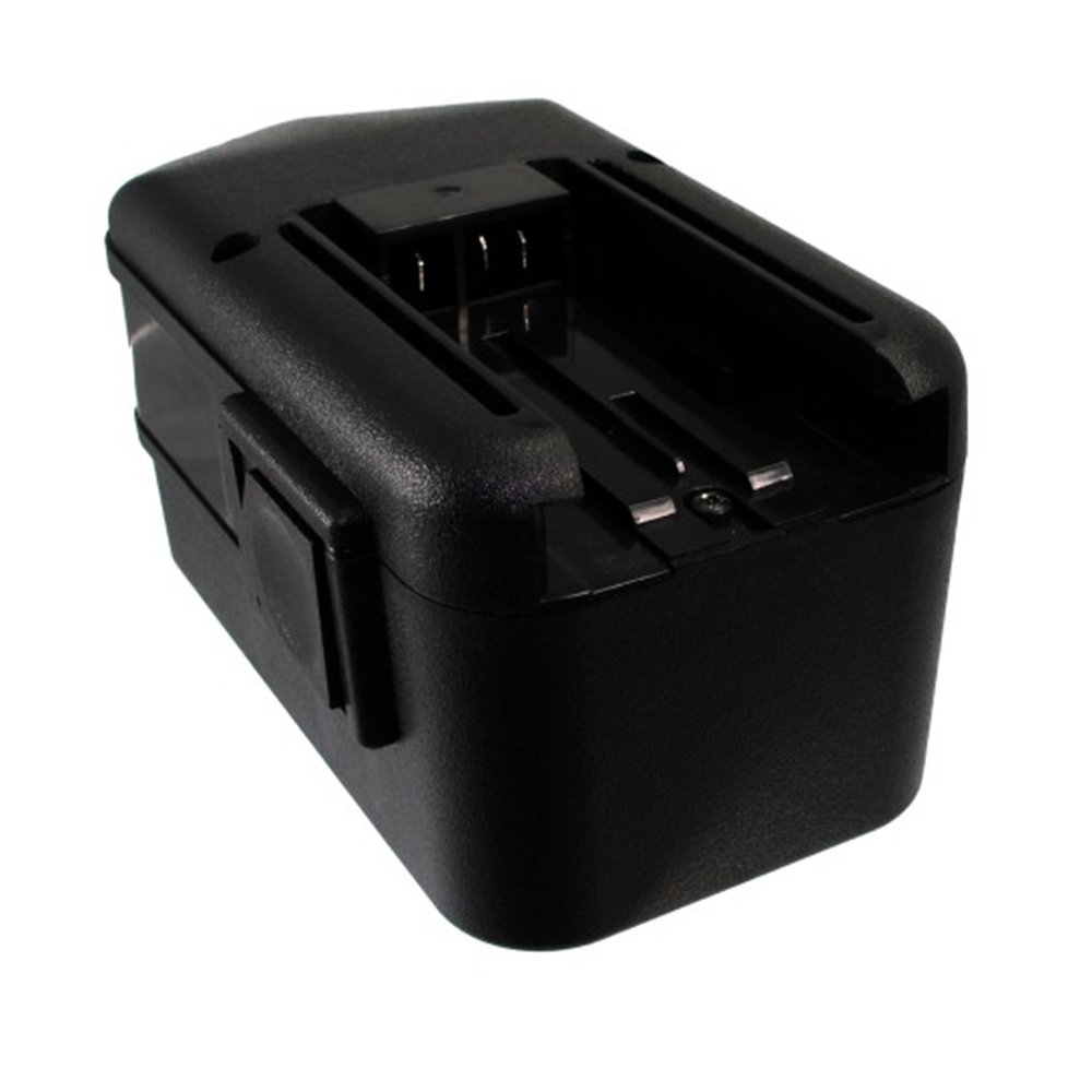 Synergy Digital Power Tool Battery, Compatible with 8940158631 Power Tool Battery (18V, Ni-MH, 2000mAh)
