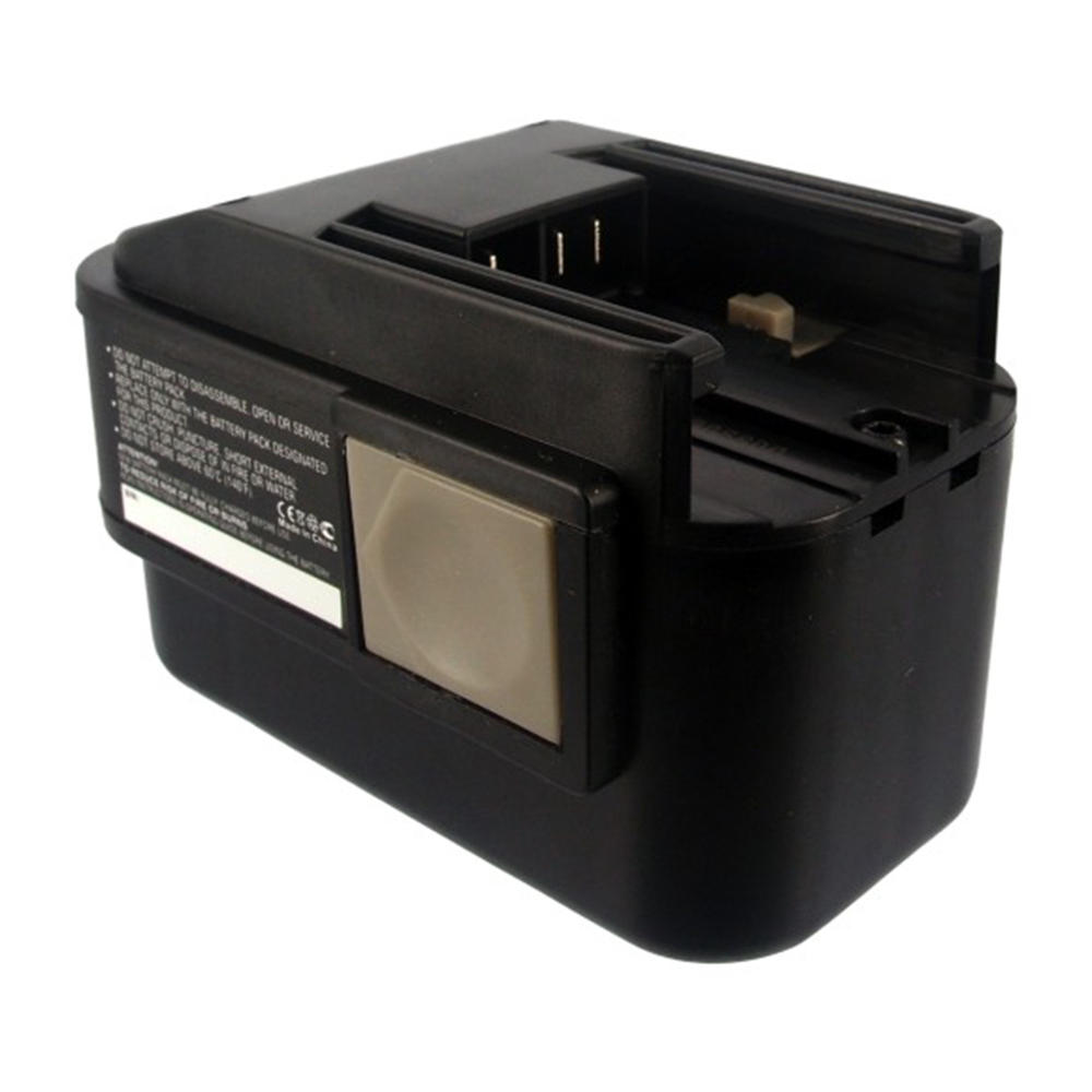Synergy Digital Power Tool Battery, Compatible with 4 932 353 638 Power Tool Battery (9.6V, Ni-MH, 3300mAh)
