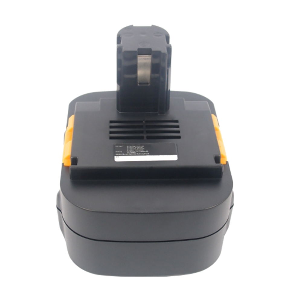 Synergy Digital Power Tool Battery, Compatible with EY9136 Power Tool Battery (15.6V, Ni-MH, 3300mAh)