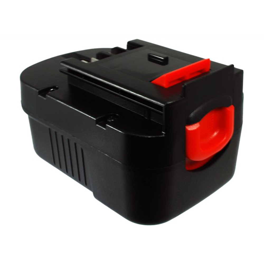 Synergy Digital Power Tool Battery, Compatible with Black & Decker A14 Power Tool Battery (Ni-MH, 14.4V, 3000mAh)