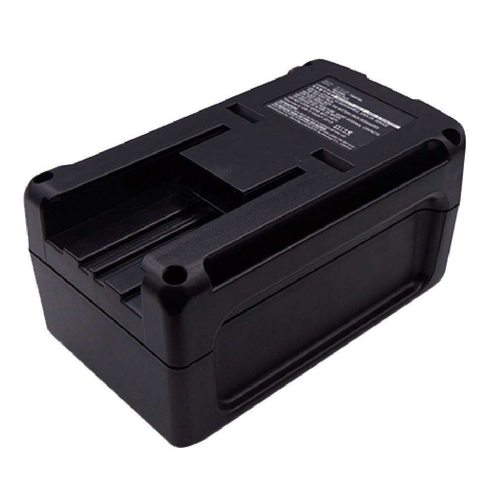 Synergy Digital Power Tool Battery, Compatible with Karcher BV 5/1 Bp Power Tool Battery (Li-ion, 25.2V, 7500mAh)