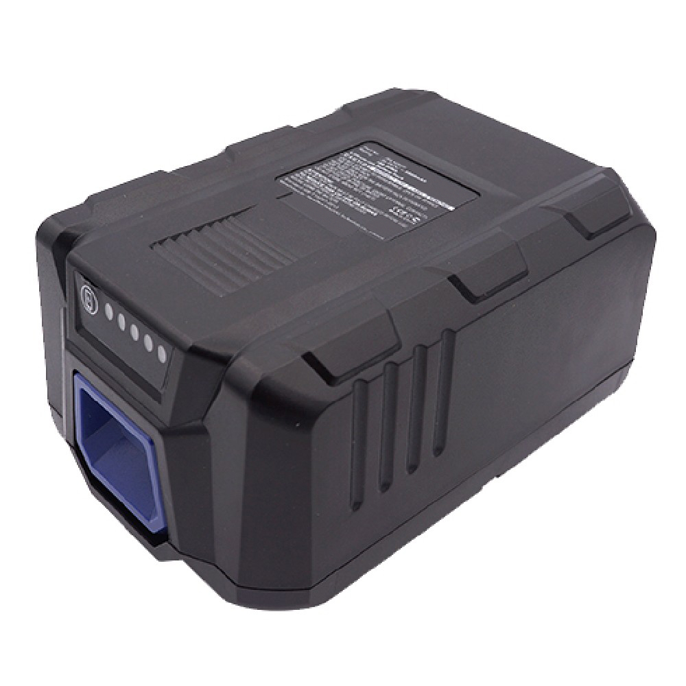 Synergy Digital Power Tool Battery, Compatible with LUX-TOOLS 36LB2600 Power Tool Battery (Li-ion, 36V, 5000mAh)