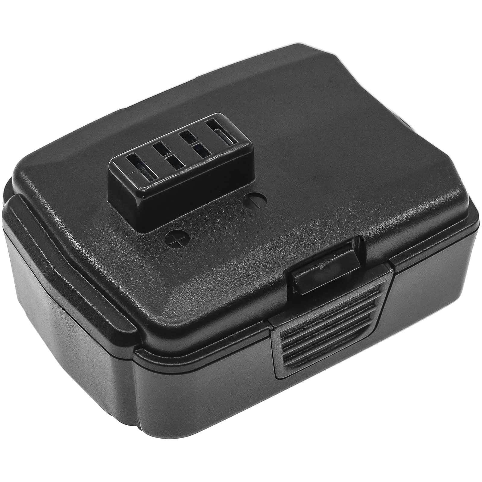 Synergy Digital Power Tool Battery, Compatible with Ryobi BPL-1220 Power Tool Battery (Li-ion, 12V, 2500mAh)