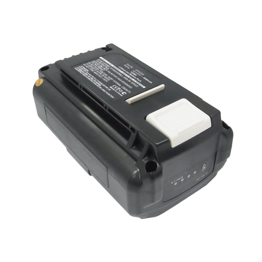 Synergy Digital Power Tool Battery, Compatible with Ryobi BPL3626 Power Tool Battery (Li-ion, 40V, 3000mAh)