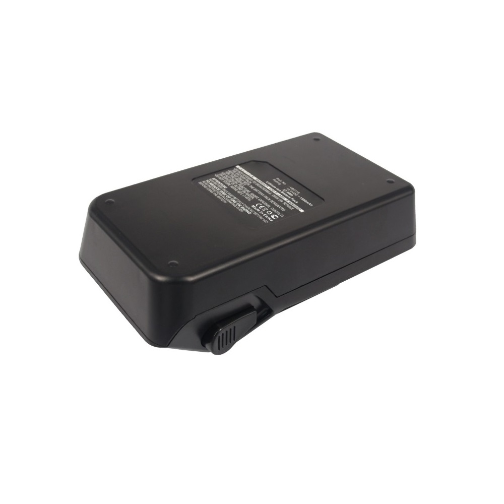 Synergy Digital Power Tool Battery, Compatible with SENCO VB0118 Power Tool Battery (Li-ion, 18V, 1500mAh)
