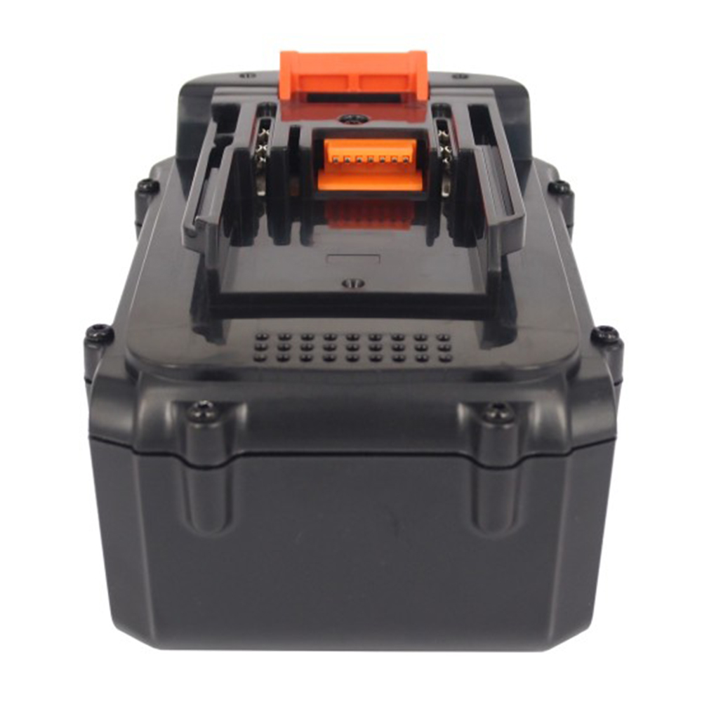 Synergy Digital Power Tool Battery, Compatible with 194874-0 Power Tool Battery (36V, Li-ion, 3000mAh)