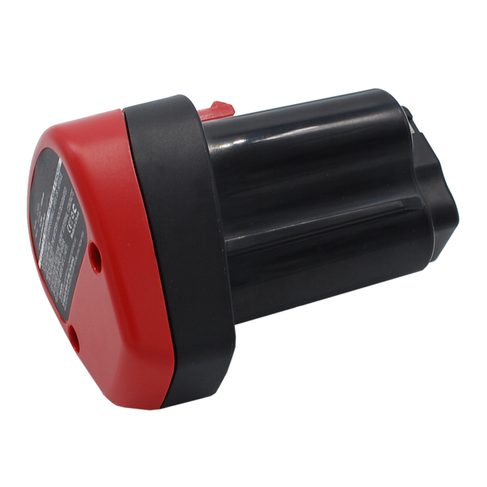 Synergy Digital Power Tool Battery, Compatible with 6.25439 Power Tool Battery (10.8V, Li-ion, 1500mAh)