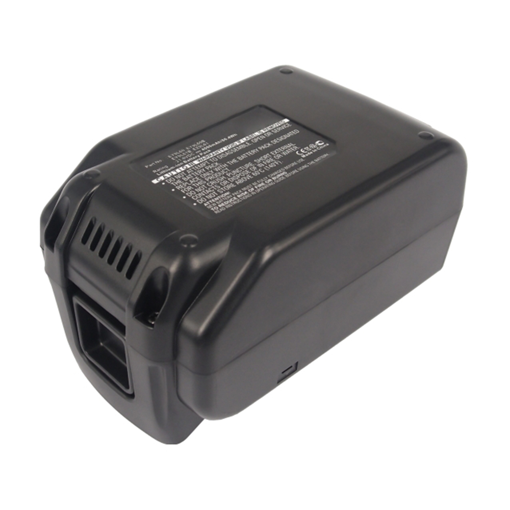 Synergy Digital Power Tool Battery, Compatible with EY9L60 Power Tool Battery (21.6V, Li-ion, 4000mAh)