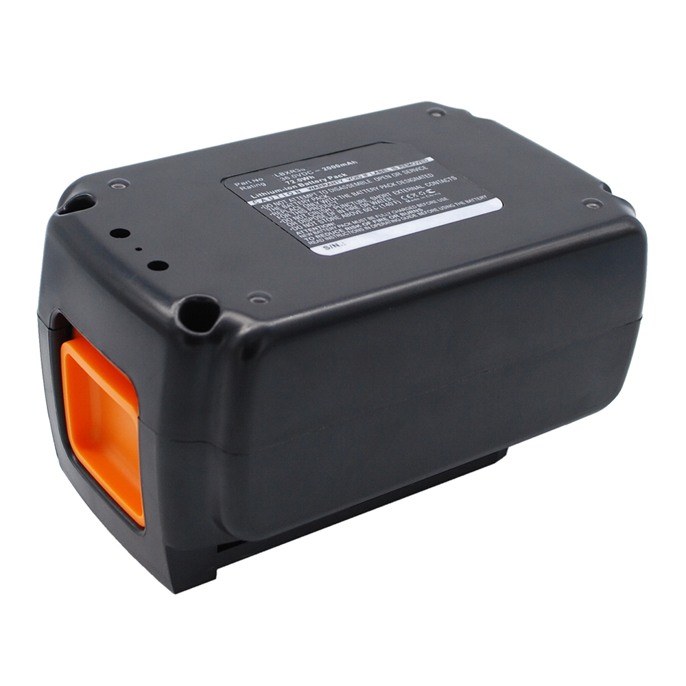 Synergy Digital Power Tool Battery, Compatible with Black & Decker LBX1540 Power Tool Battery (Li-ion, 36V, 2000mAh)