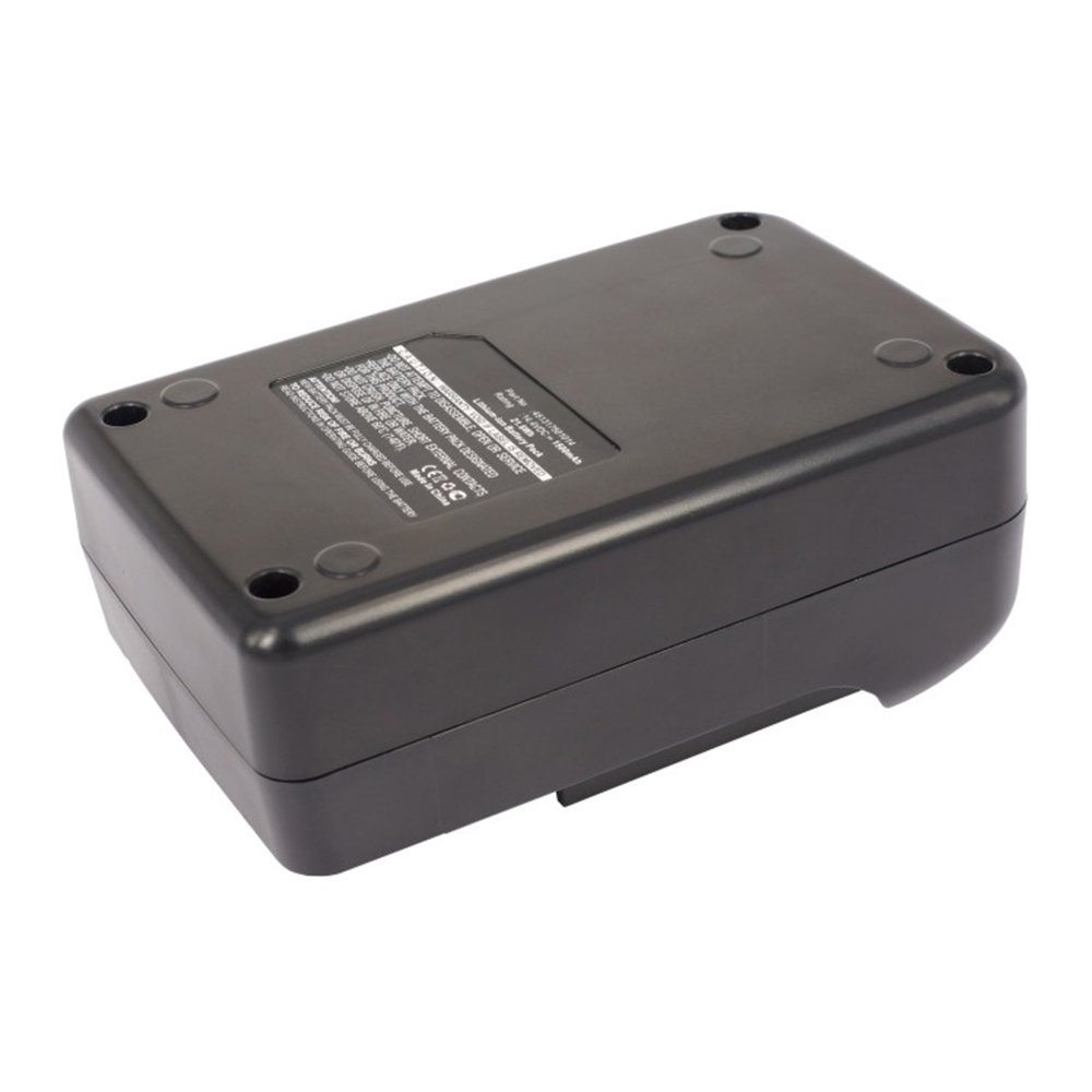 Synergy Digital Power Tool Battery, Compatible with Einhell 4511319 Power Tool Battery (Li-ion, 14.4V, 1500mAh)