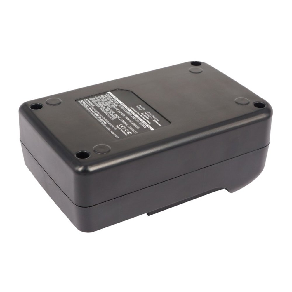 Synergy Digital Power Tool Battery, Compatible with Einhell 4511319 Power Tool Battery (Li-ion, 14.4V, 2000mAh)