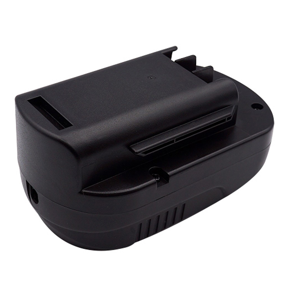 Synergy Digital Power Tool Battery, Compatible with Gude 490476 Power Tool Battery (Li-ion, 18V, 2000mAh)