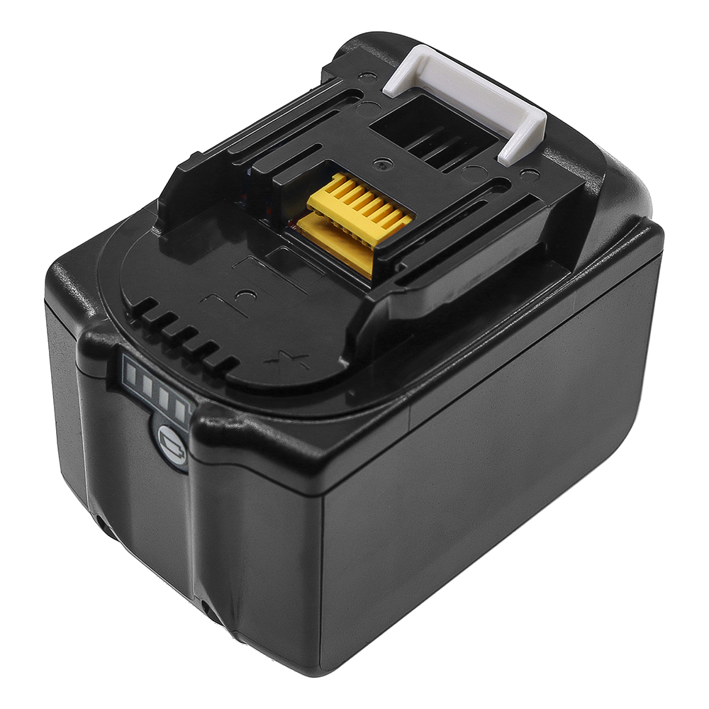Synergy Digital Power Tool Battery, Compatible with Makita BL1815 Power Tool Battery (Li-ion, 18V, 7500mAh)