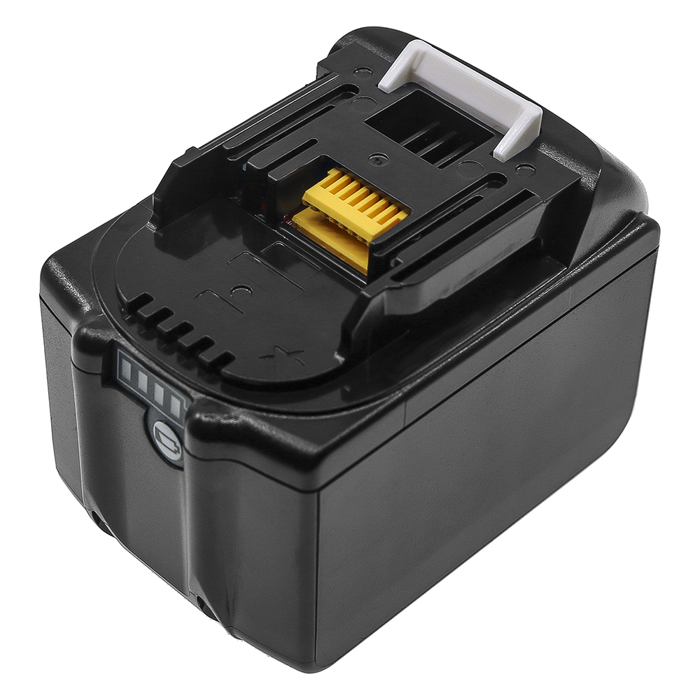 Synergy Digital Power Tool Battery, Compatible with Makita BL1815 Power Tool Battery (Li-ion, 18V, 6000mAh)