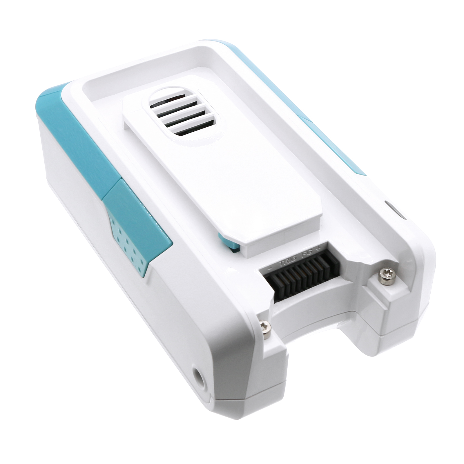 Synergy Digital Vacuum Cleaner Battery, Compatible with Tineco A11-07 Vacuum Cleaner Battery (Li-ion, 21.6V, 2000mAh)