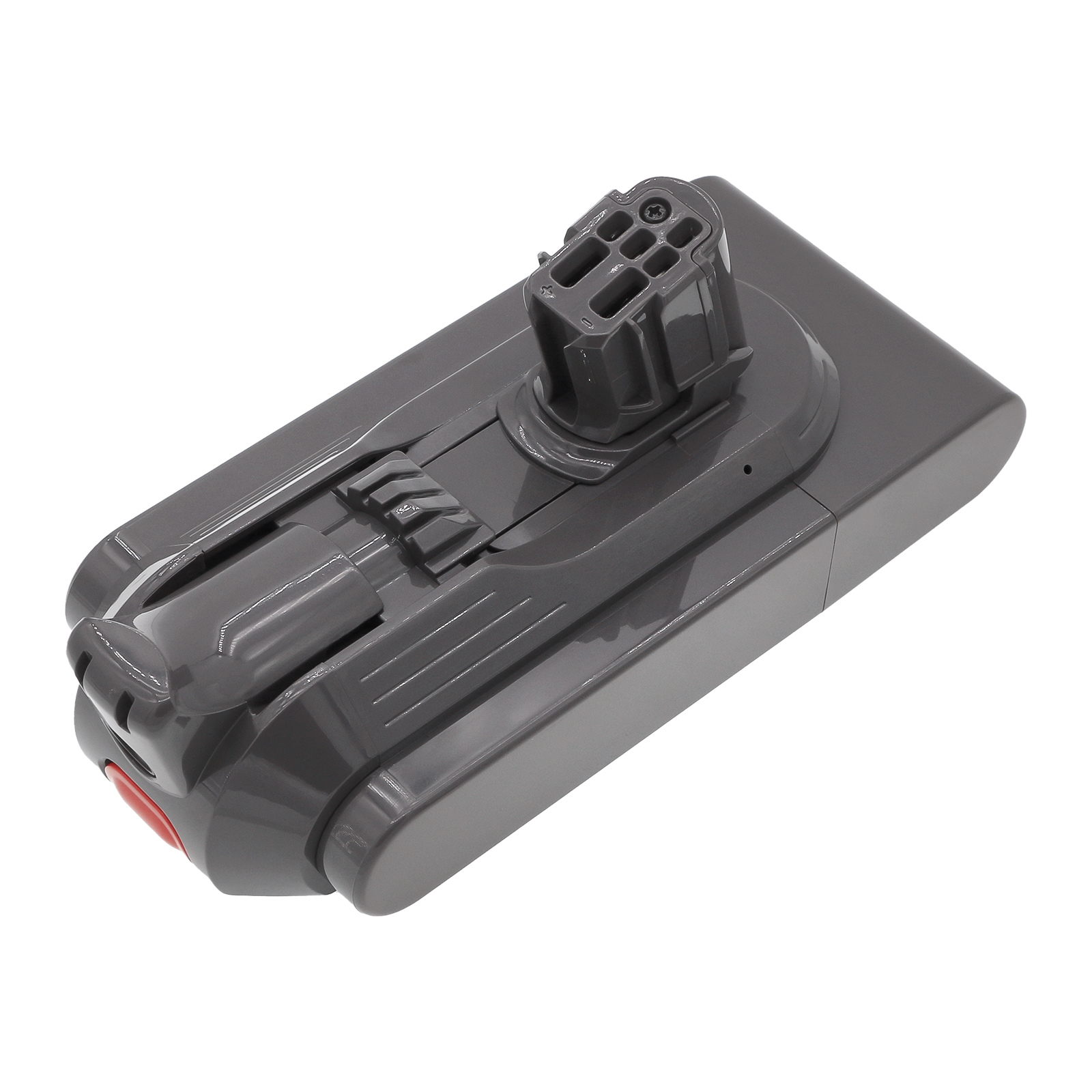 Synergy Digital Vacuum Cleaner Battery, Compatible with Dyson SV30 Vacuum Cleaner Battery (Li-ion, 25.2V, 2500mAh)