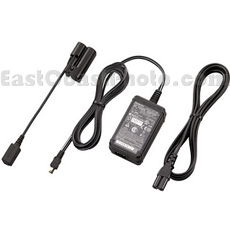 Sony AC-LS5K Power Adapter for Cybershot camera