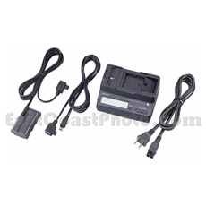 Sony ACV700A Power Adapter & Battery Charger for infolithium