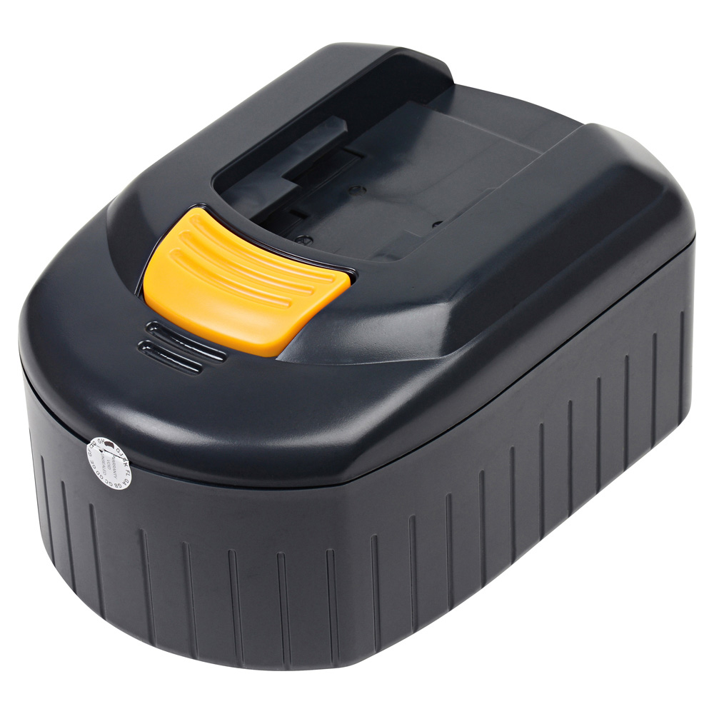 TOOL-184 Ultra High Capacity (Ni-CD, 24V, 1500 mAh) Battery - Replacement for Craftsman - 11035, Craftsman - 911035000 Batteries