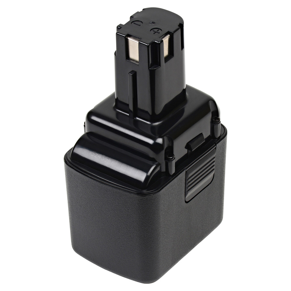 TOOL-191 Ultra High Capacity (Ni-CD, 12V, 1500 mAh) Battery - Replacement for Craftsman - 11102, Craftsman - 315.22411O, Craftsman - 9-27137, Craftsman - 9-27139, Craftsman - 981078-001 Batteries