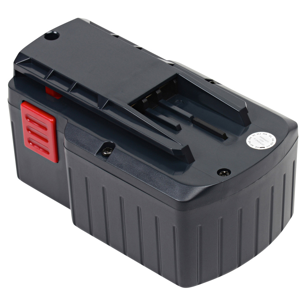 TOOL-232 Ultra High Capacity (Ni-MH, 15.6V, 3000 mAh) Battery - Replacement for Festool - BPS15.6 Batteries