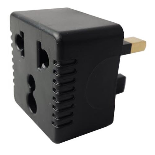 UK Adapter - US & EU to UK adapter