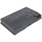 Acer BTP-63D1, 91.49Y28.001 Li-Ion Rechargeable Battery (4400 mAh 14.8V) - High Capacity Replacement For Acer BTP-63D1 Laptop Battery