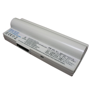 Asus A23-P701, A22-P701Li-Ion Rechargeable Battery (6600 mAh 7.4V) - High Capacity Replacement For Asus A23 Laptop Battery