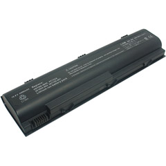 HP PF723A Li-Ion Rechargeable Battery (4400 mAh 10.8V) - High Capacity Replacement For HP PF723A Laptop Battery
