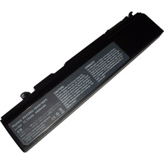 Toshiba PA3356U-1BRS, PA3356U-2BRS/BAS & PA3356U-3BRS/BAS Li-Ion Rechargeable Battery (4400 mAh 11.1V) - Replacement For Toshiba Laptop Batteries