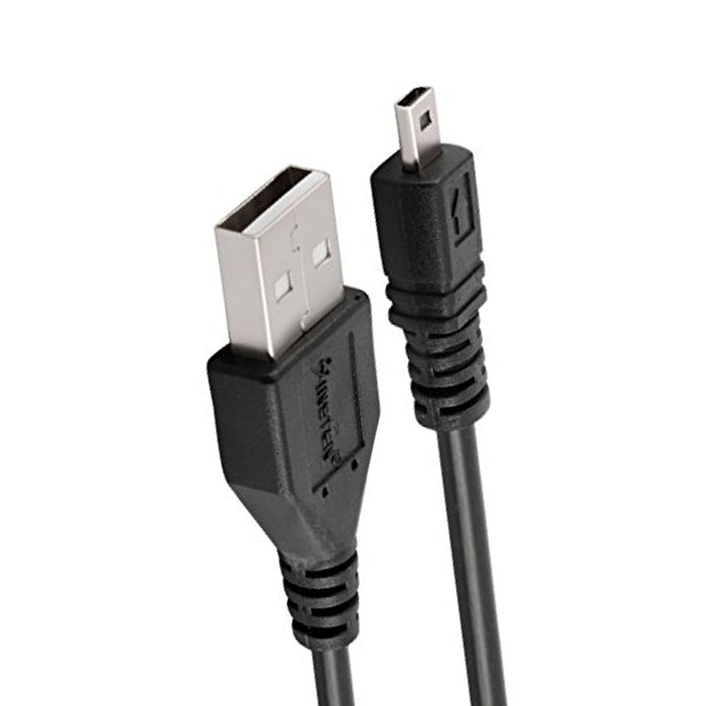 5 USB Data cable (8 pin)