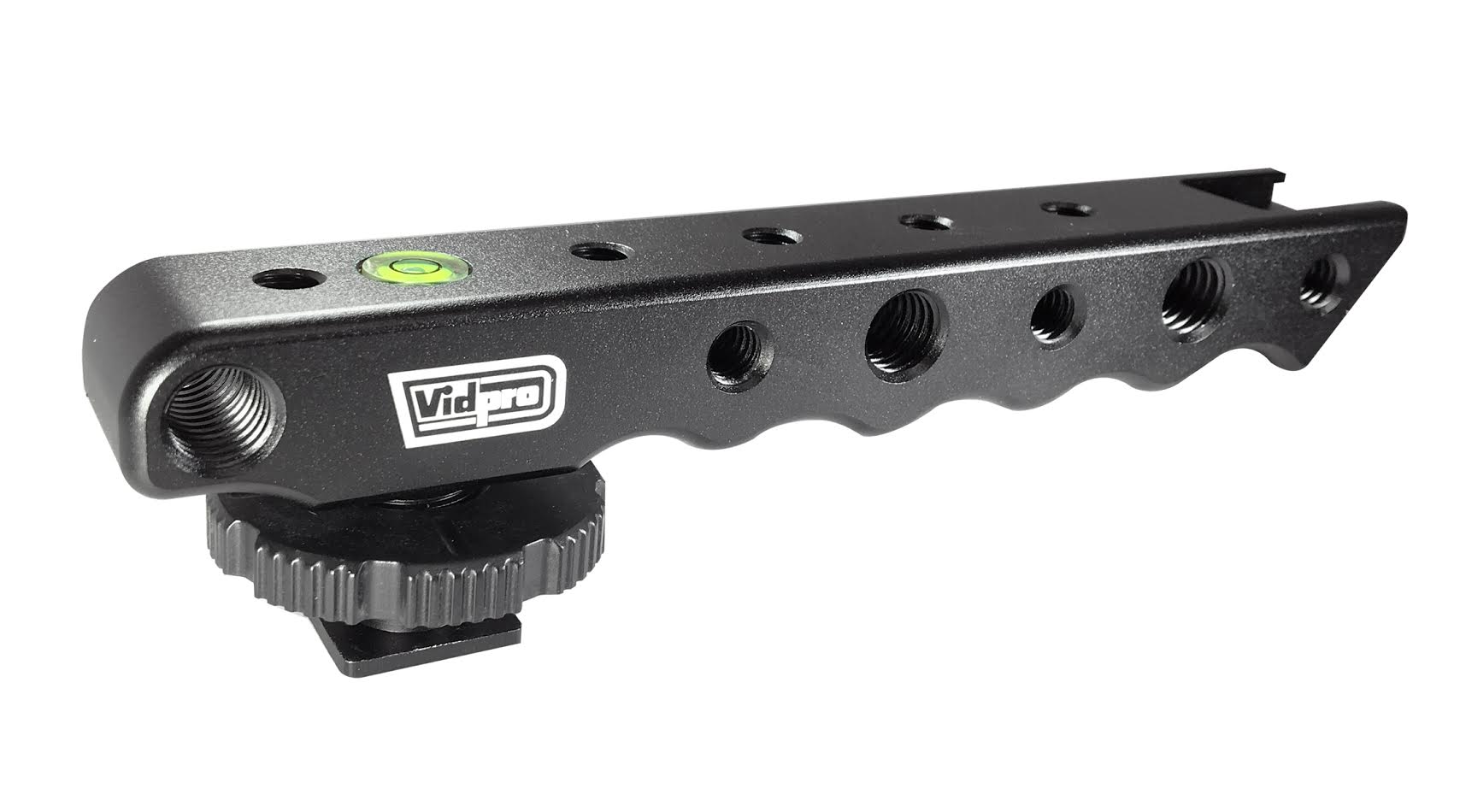 Vidpro VB-H Top Hand Grip for DSLRs