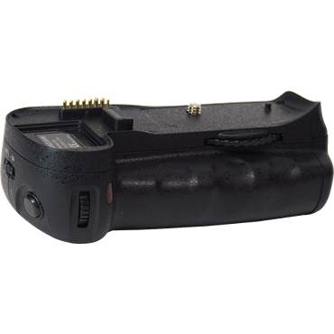 VP-MBD10 Battery Grip - Replacement for Nikon MB-10 Battery Griip