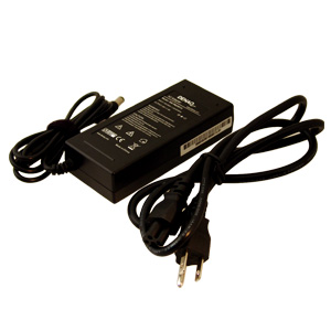 6A 15V Laptop Power Adapter - Replacement For Toshiba PA2501U Series Laptop Adapters