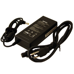 4.74A 19V Laptop Power Adapter - Replacement For Toshiba PA1900-03 Series Laptop Adapters