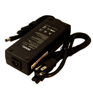 6.7A 19.5V Laptop Power Adapter - Replacement For Dell PA-13 Series Laptop Adapters