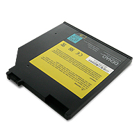 43R9250 Laptop Battery - High-Capacity (29Whr 3-Cell Lithium-Ion) Replacement For IBM/Lenovo 43R9250 Rechargeable Laptop Battery