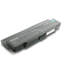 VGP-BPS2-12 Laptop Battery - High-Capacity (8800mAh 12-Cell Lithium-Ion) Replacement For Sony VGP-BPS2-12 Rechargeable Laptop Battery