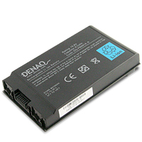 381373-001 Laptop Battery - High-Capacity (5200mAh 6-Cell Lithium-Ion) Replacement For HP 381373-001 Rechargeable Laptop Battery