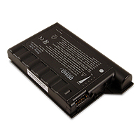 229783-001 Laptop Battery - High-Capacity (5200mAh 8-Cell Lithium-Ion) Replacement For HP 229783-001 Rechargeable Laptop Battery