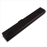 C6017 Laptop Battery - High-Capacity (48Whr 6-Cell Lithium-Ion) Replacement For Dell C6017 Rechargeable Laptop Battery