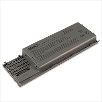 0GD787 Laptop Battery - High-Capacity (56Whr 6-Cell Lithium-Ion) Replacement For Dell 0GD787 Rechargeable Laptop Battery