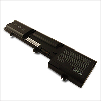 Y5180 Laptop Battery - High-Capacity (53Whr 6-Cell Lithium-Ion) Replacement For Dell Y5180 Rechargeable Laptop Battery
