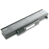SQU-715 Laptop Battery - High-Capacity (5200mAh 6-Cell Lithium-Ion) Replacement For Gateway SQU-715 Rechargeable Laptop Battery